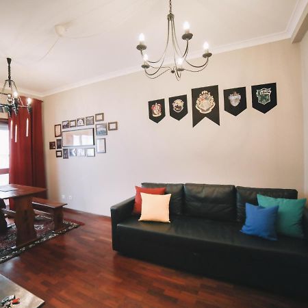 Ferienwohnung Oporto Guest Harry Potter Flat With Parking Zimmer foto