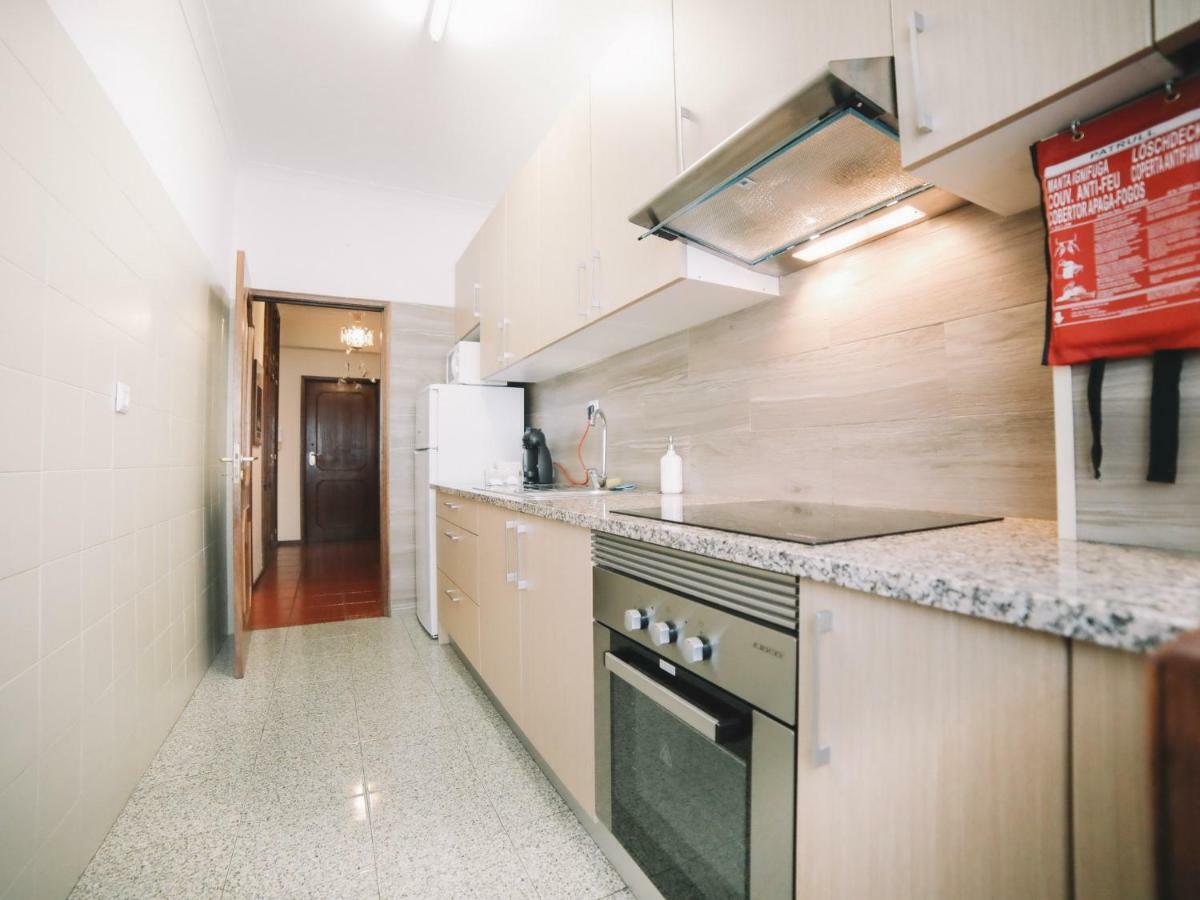 Ferienwohnung Oporto Guest Harry Potter Flat With Parking Zimmer foto