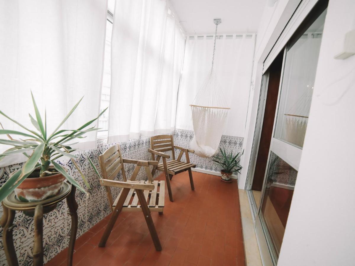 Ferienwohnung Oporto Guest Harry Potter Flat With Parking Zimmer foto