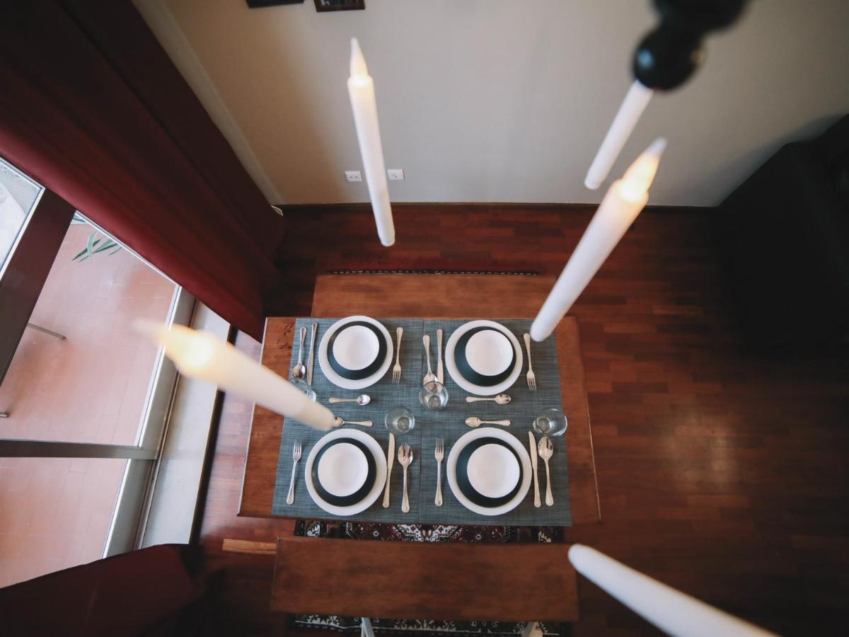 Ferienwohnung Oporto Guest Harry Potter Flat With Parking Zimmer foto
