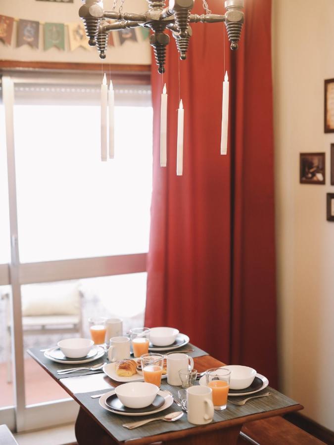 Ferienwohnung Oporto Guest Harry Potter Flat With Parking Zimmer foto