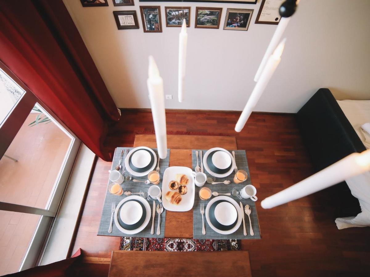 Ferienwohnung Oporto Guest Harry Potter Flat With Parking Zimmer foto