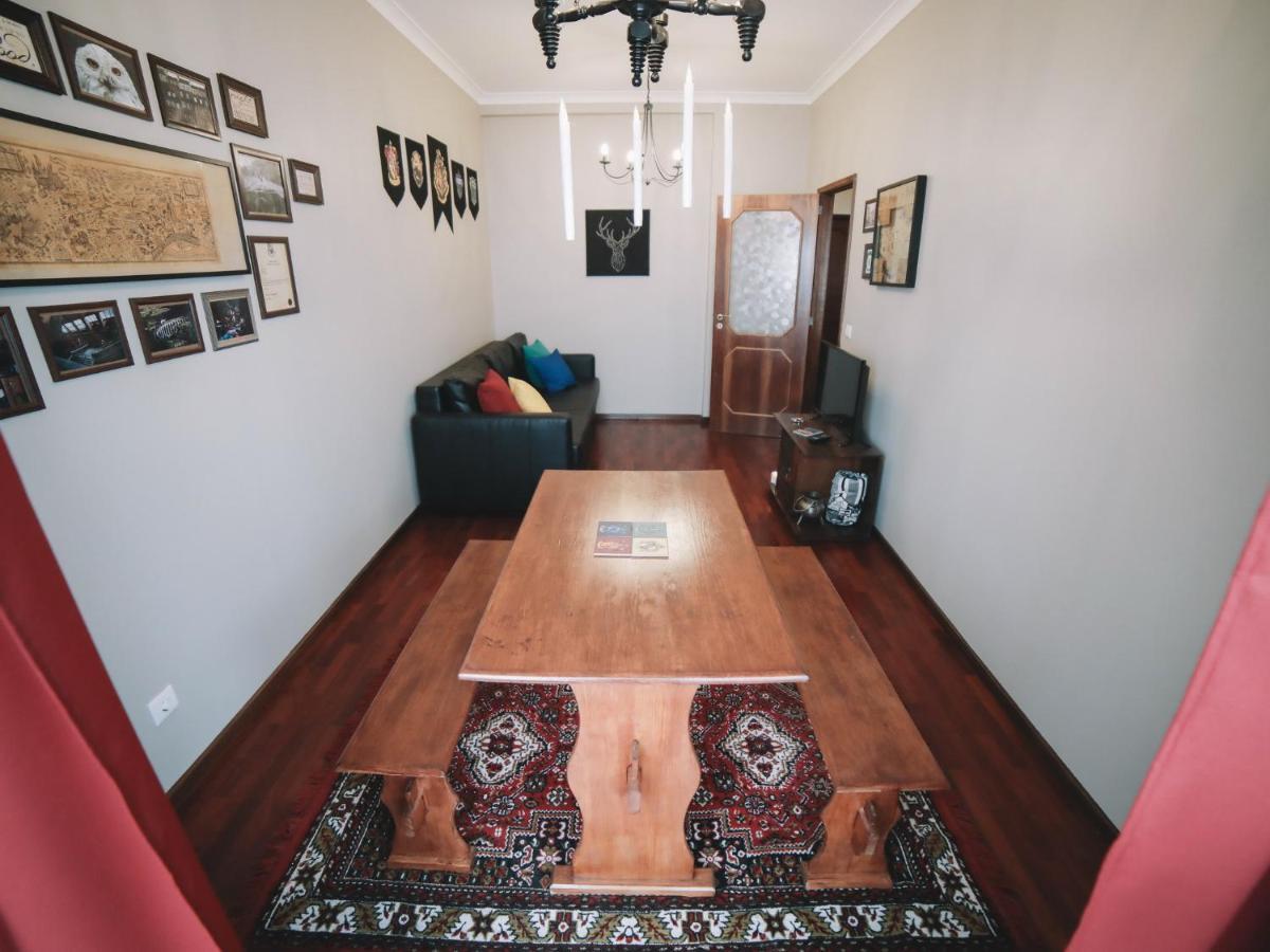 Ferienwohnung Oporto Guest Harry Potter Flat With Parking Zimmer foto