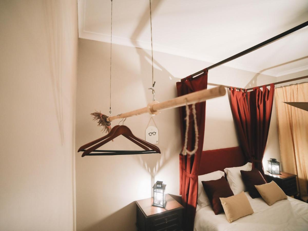 Ferienwohnung Oporto Guest Harry Potter Flat With Parking Zimmer foto