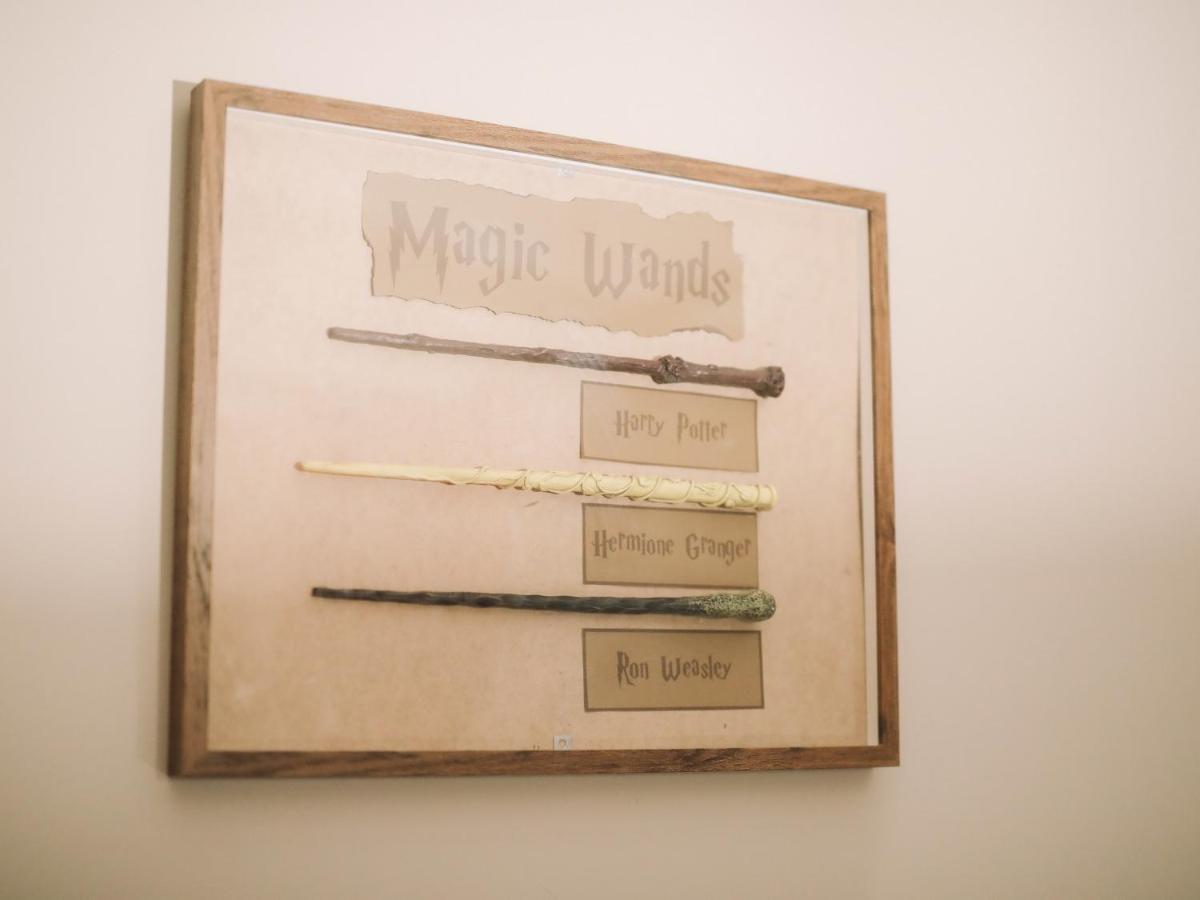 Ferienwohnung Oporto Guest Harry Potter Flat With Parking Zimmer foto
