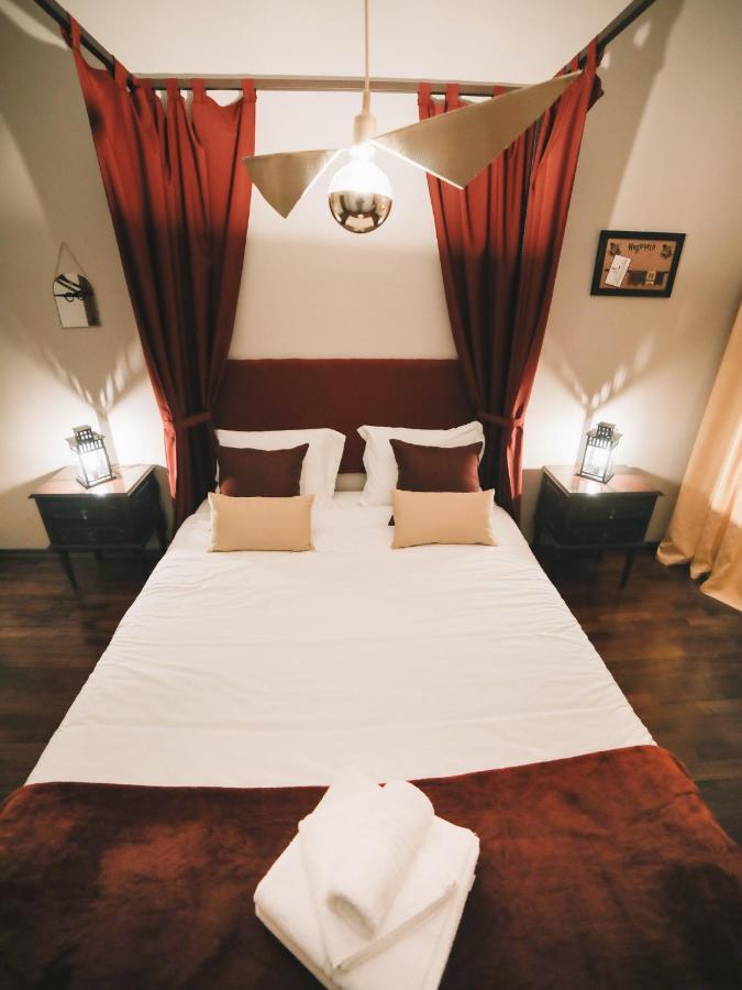 Ferienwohnung Oporto Guest Harry Potter Flat With Parking Zimmer foto