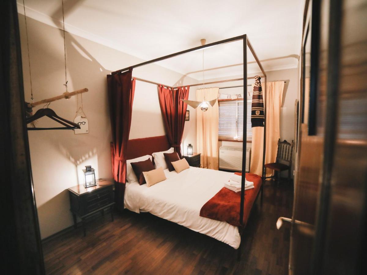 Ferienwohnung Oporto Guest Harry Potter Flat With Parking Zimmer foto